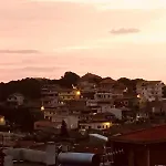 Lägenhet La Casa Di Marti