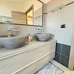 Lägenhet La Casa Di Marti *