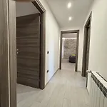 Lägenhet La Casa Di Marti Gonnesa