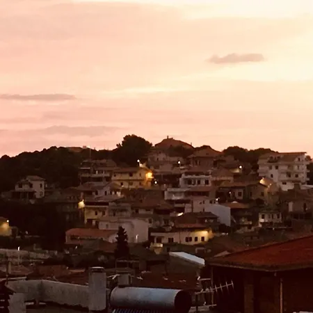 Apartament La Casa Di Marti