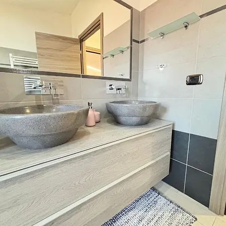 Apartman La Casa Di Marti *