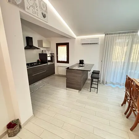 Apartman La Casa Di Marti