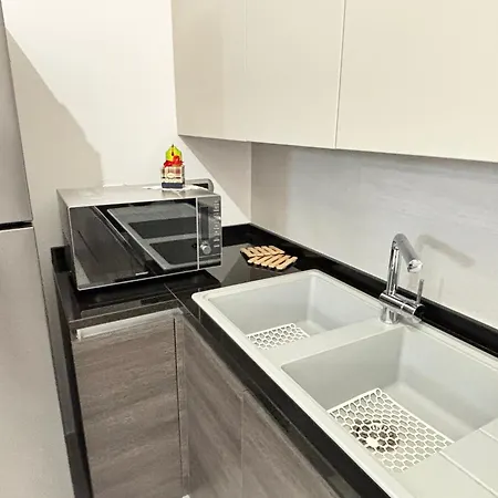 Apartman La Casa Di Marti *