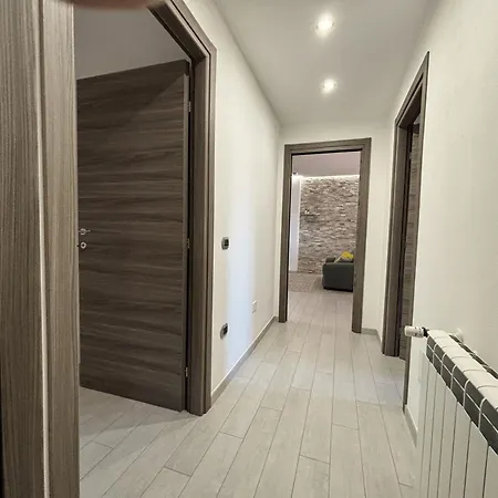 Apartman La Casa Di Marti Gonnesa