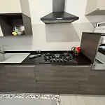 Διαμέρισμα La Casa Di Marti