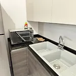 Διαμέρισμα La Casa Di Marti *