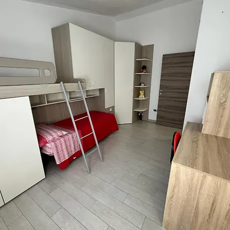 La Casa Di Marti * Gonnesa
