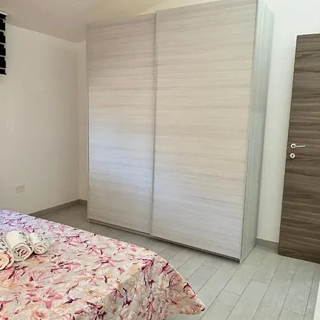 La Casa Di Marti Apartment