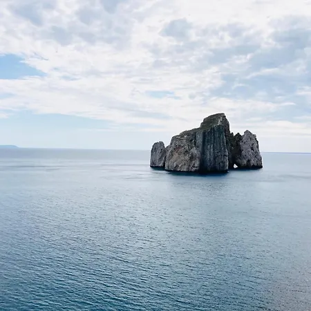 La Casa Di Marti Gonnesa