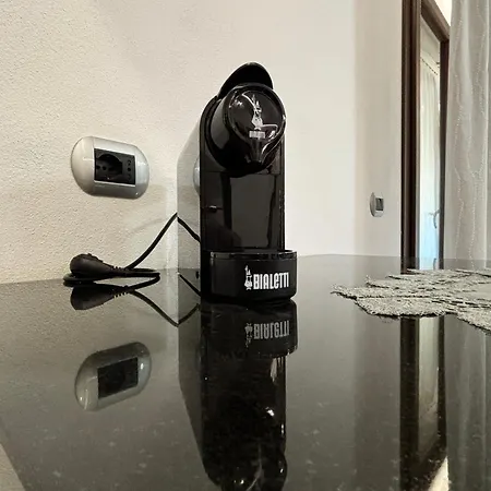 La Casa Di Marti
