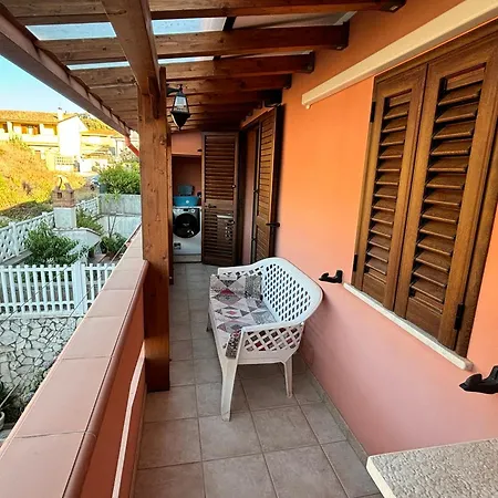 La Casa Di Marti *