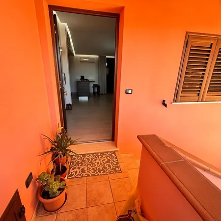 La Casa Di Marti *