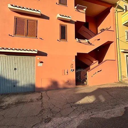 Διαμέρισμα La Casa Di Marti