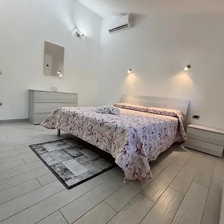 Apartment La Casa Di Marti