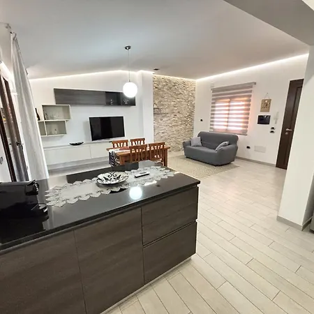 La Casa Di Marti * Gonnesa