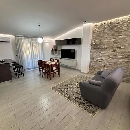 La Casa Di Marti